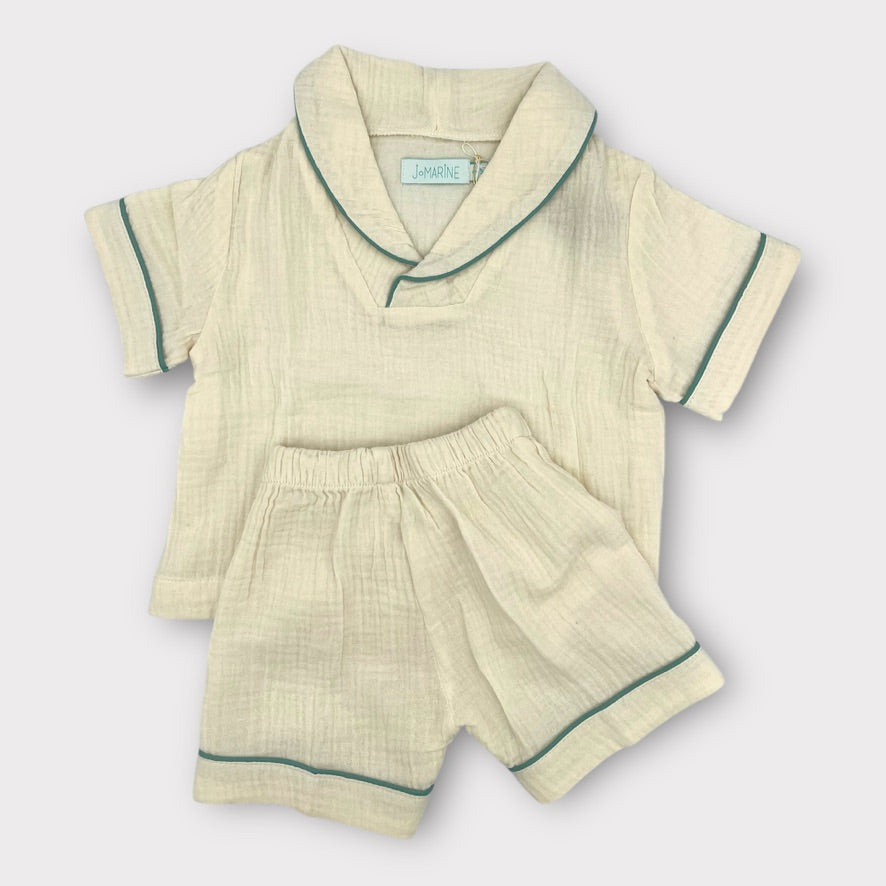 JoMarine - Pyjama -  6  ans