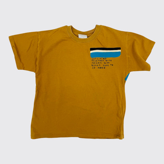 Zara - T-shirt - 3 - 4 ans