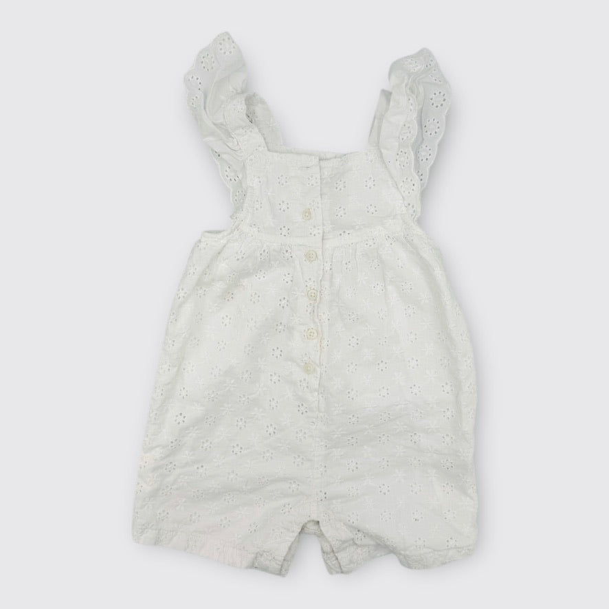 C&A - Combinaison - 18 mois