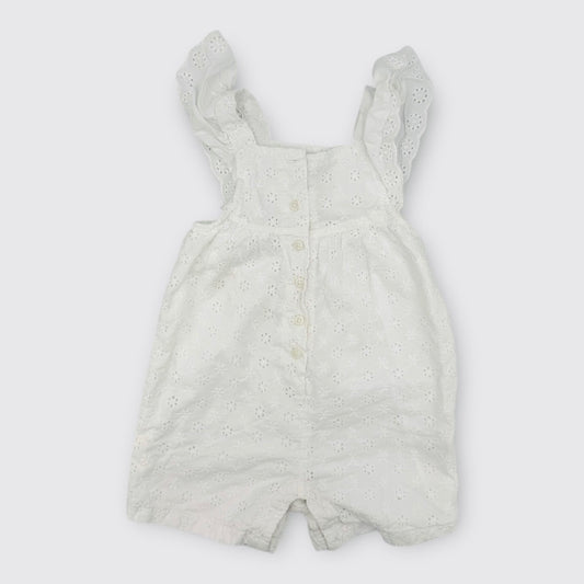 C&A - Combinaison - 18 mois