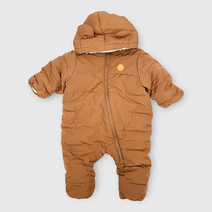 H&M - Combipilote - 3 mois (62cm)