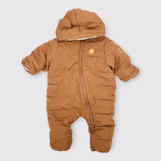 H&M - Combipilote - 3 mois (62cm)