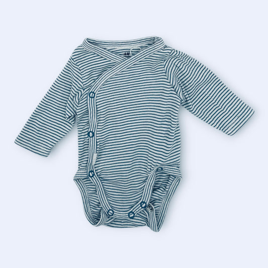 H&M - Body - Naissance(50cm)