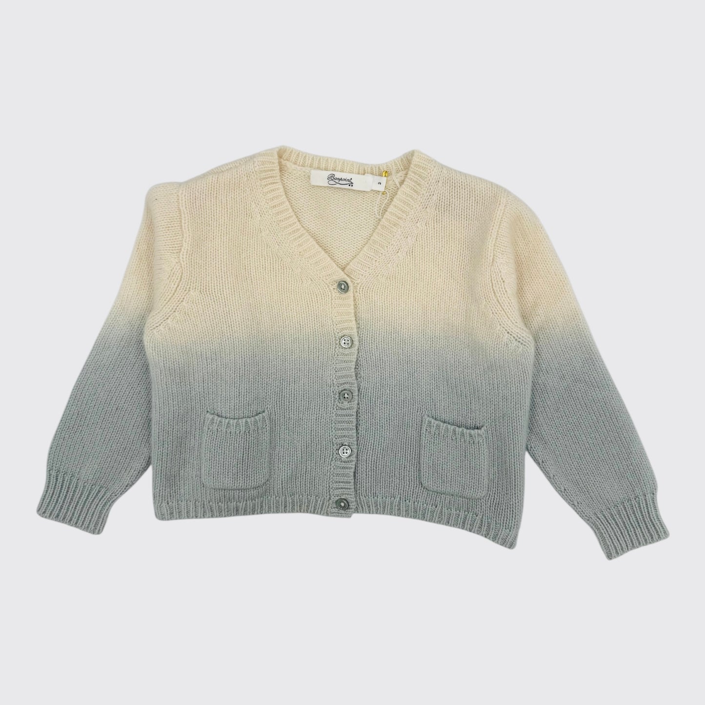 Bonpoint - Pull - 3 ans