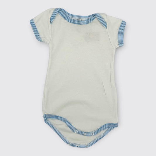 Petit Bateau - Body - 6mois (67cm )
