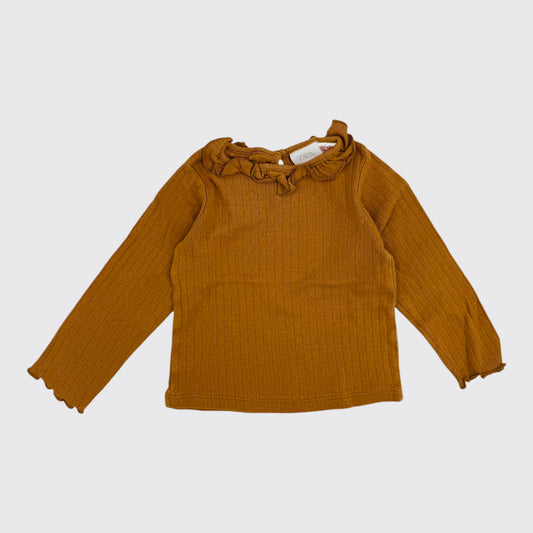 Zara - T-shirt - 6 - 9 mois (74cm)