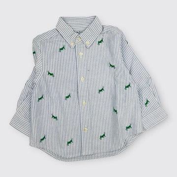 Ralph Lauren - Chemisier - 12mois (80cm)