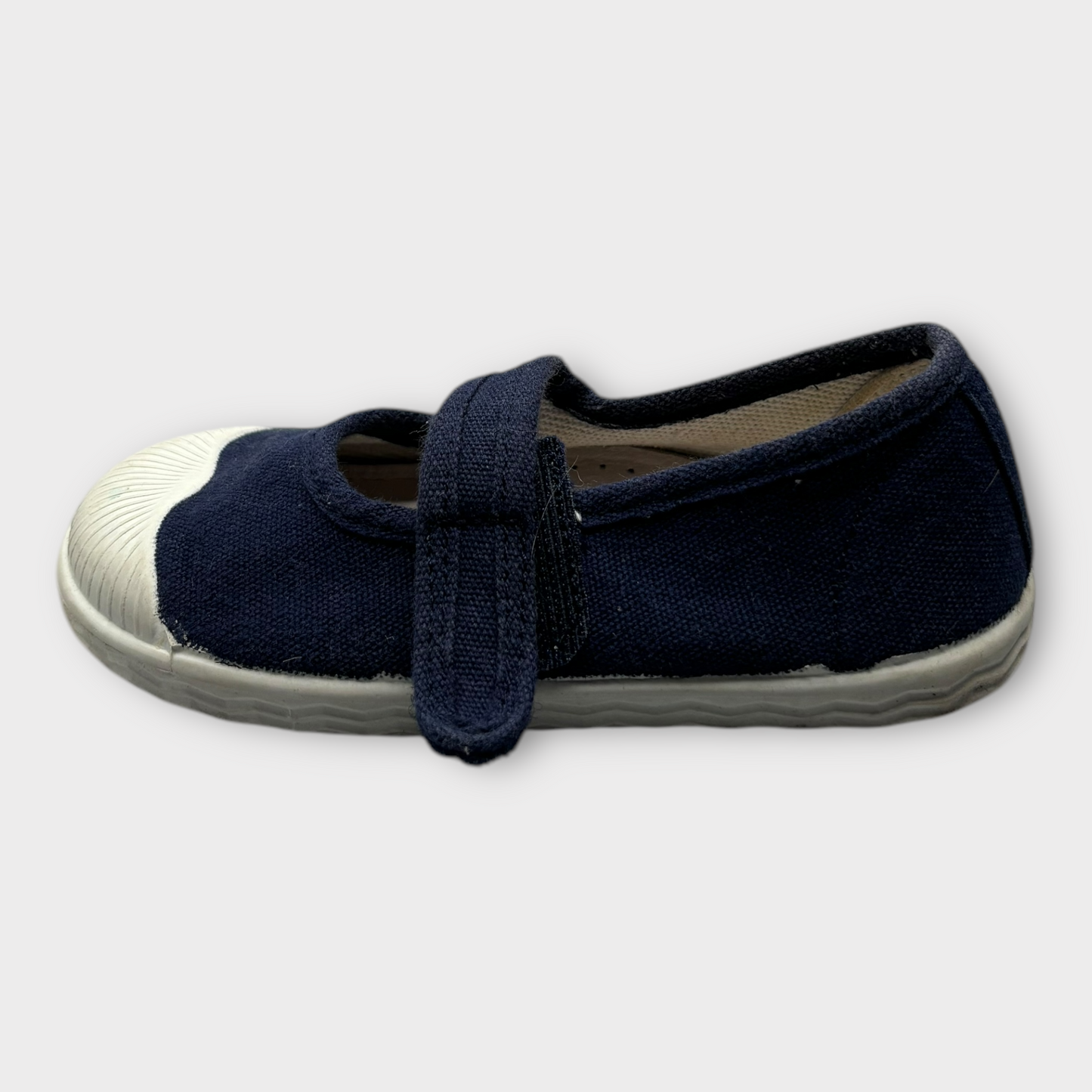 Jacadi - Chaussures - Taille 23 -  (Très bon état)