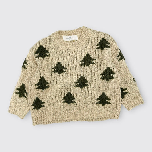 H&M - Pull - 3 - 4 ans(98-104 cm)