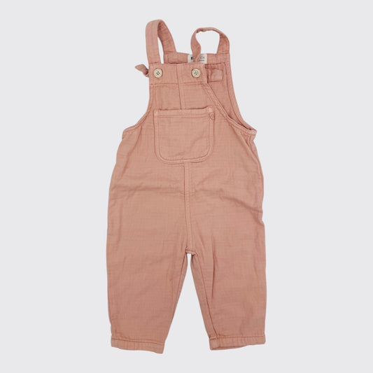 Filou - Salopette - 6 - 9 mois