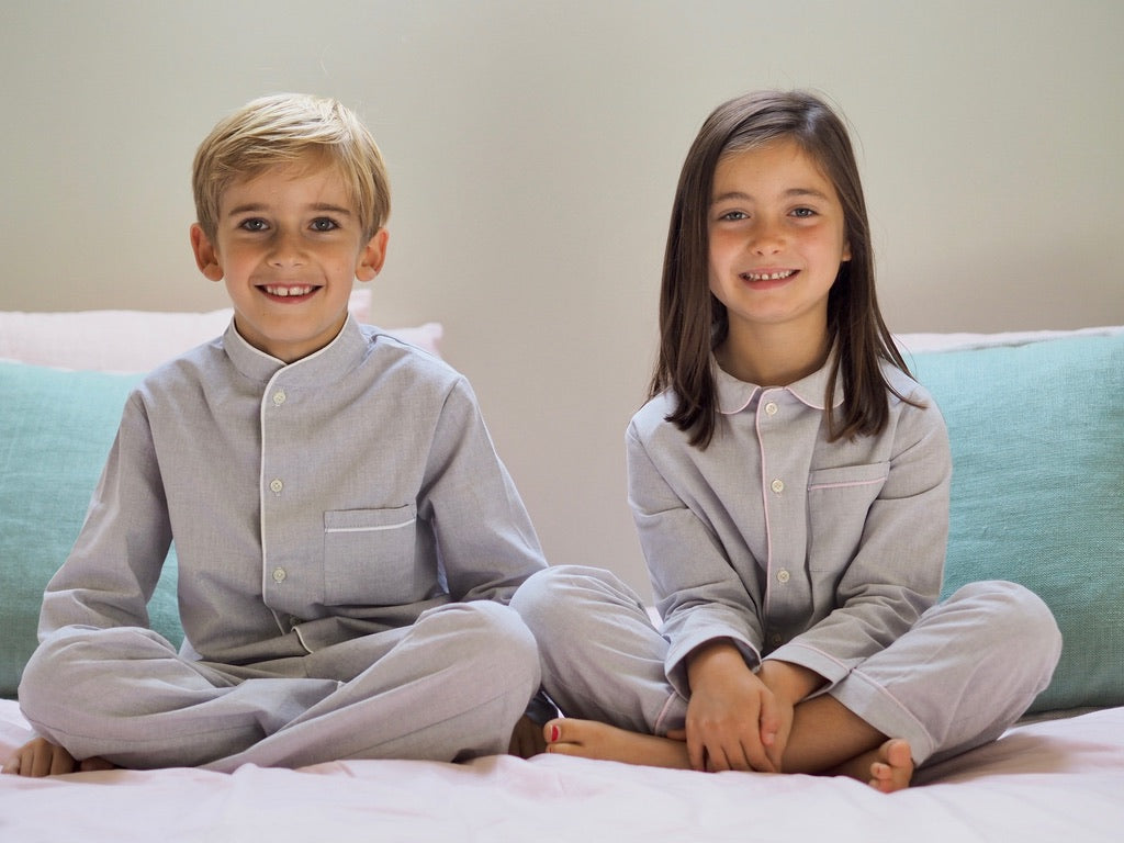 JoMarine  - Pyjama - 6 ans