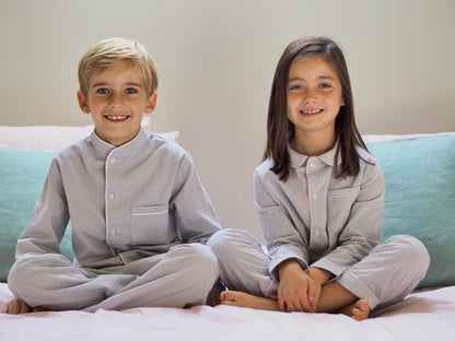 JoMarine  - Pyjama - 6 ans