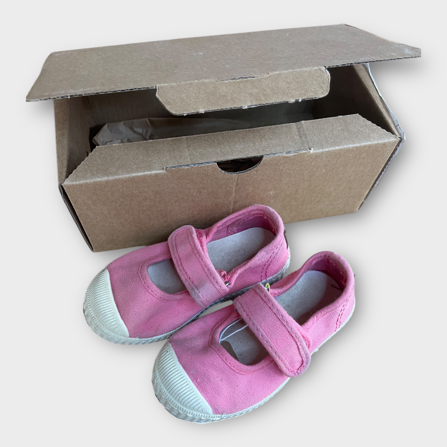 Candy - Chaussures - Taille 21 -  (Bon état)