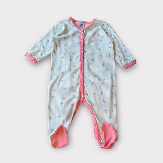 Petit Bateau - 9 mois