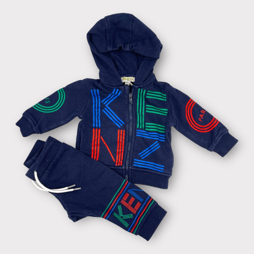 Kenzo - Ensemble   - 6 mois (68cm)