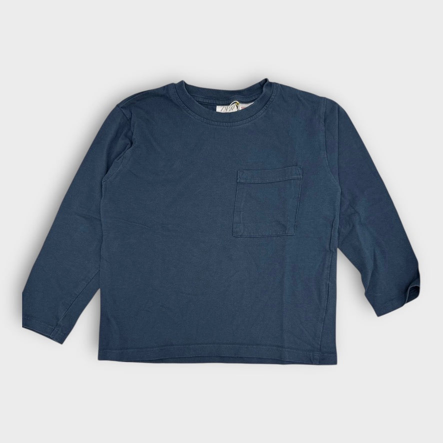 Zara- T-shirt - 3 - 4 ans (104cm)