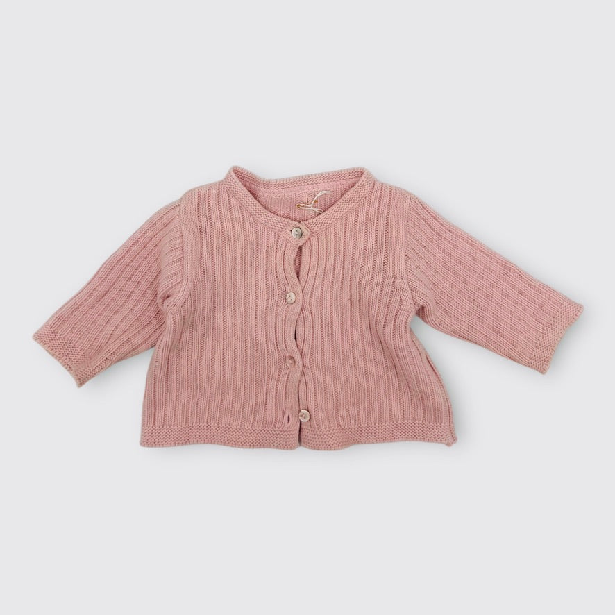 First - Pull - 1 mois (56cm)