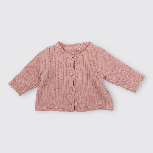 First - Pull - 1 mois (56cm)