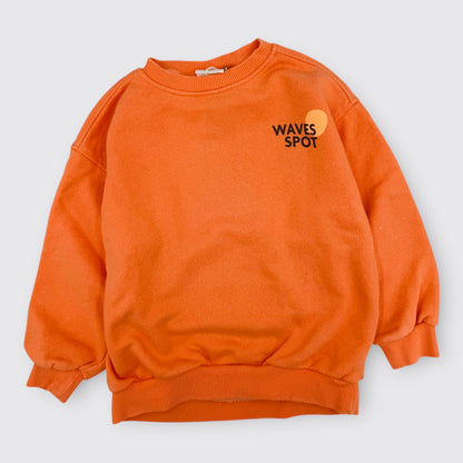 Zara - Pull - 4 ans (104 cm)