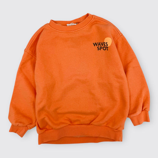 Zara - Pull - 4 ans (104 cm)