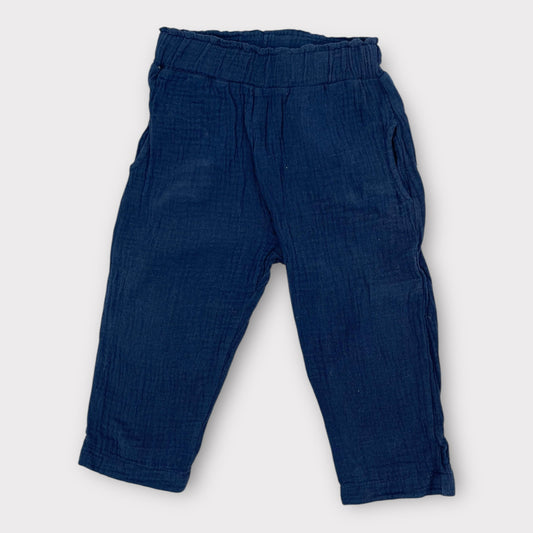 Ettie & H - Pantalon - 12 - 18 mois