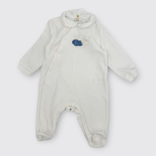 Il Gufo - Pyjama - 6 mois