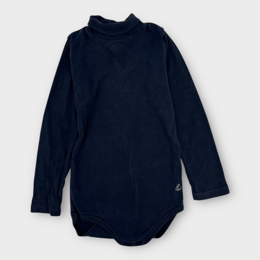 Petit Bateau - Body - 3 ans(95cm)