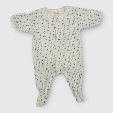Petit Bateau - Pyjama - Naissance (50cm)