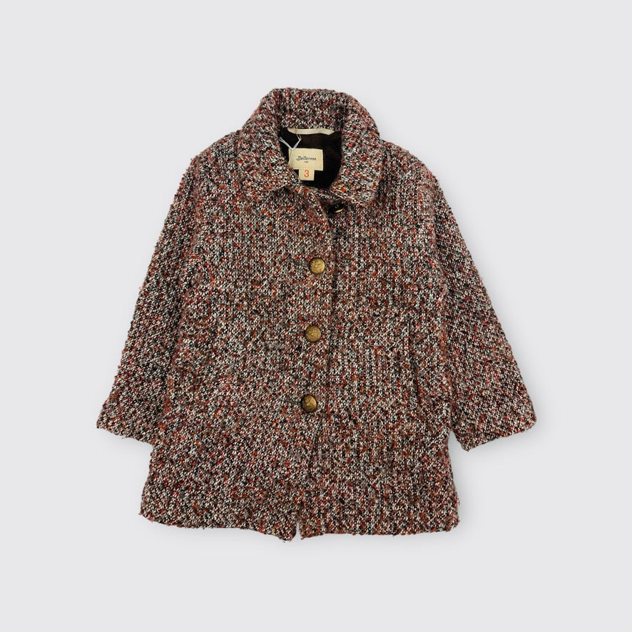 Bellerose - Veste - 3 ans
