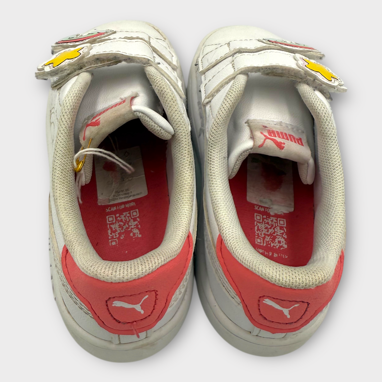 Puma - Chaussures - 3 -4 ans Taille 26