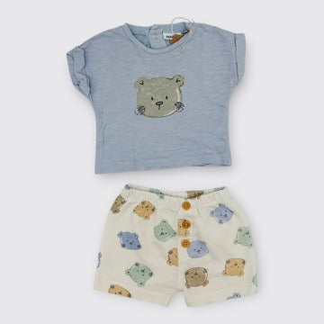 Noukies - Ensemble - 1 mois (56cm)