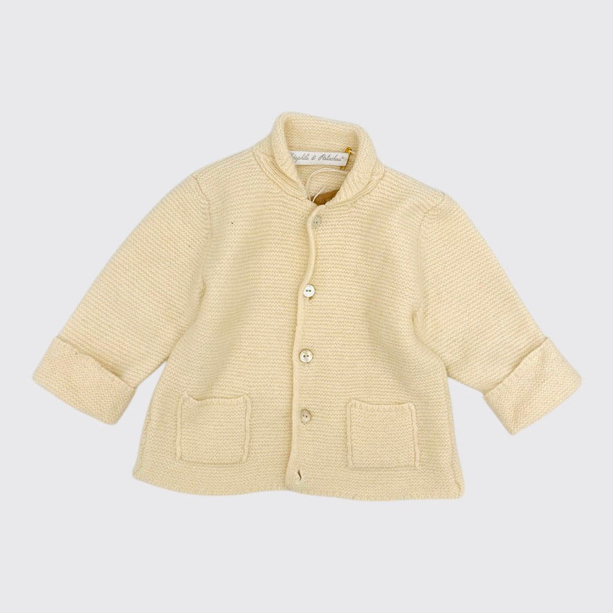 Théophile & Patachou - Pull - 9 mois (74cm)