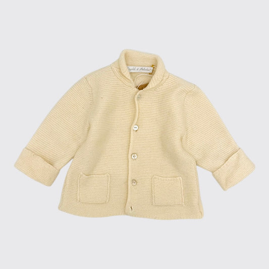 Théophile & Patachou - Pull - 9 mois (74cm)