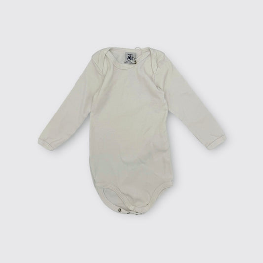 Petit Bateau - Body - 18 mois (81cm)