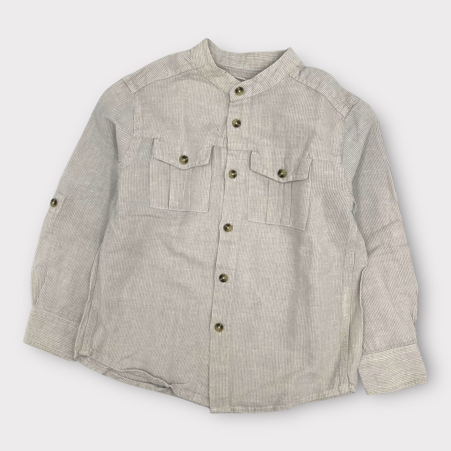 Cyrillus - Chemisier - 4 ans (102 cm)