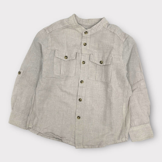 Cyrillus - Chemisier - 4 ans (102 cm)