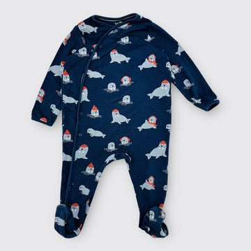 C&A - Pyjama - 18 mois (86cm)