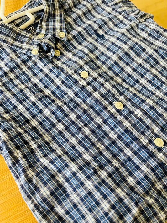 Ralph Lauren - 12 mois