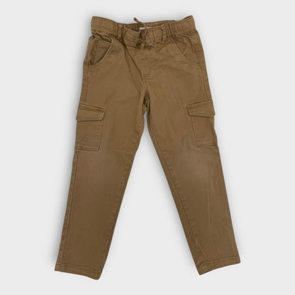 Mango - Pantalon - 4 - 5 ans (110cm)