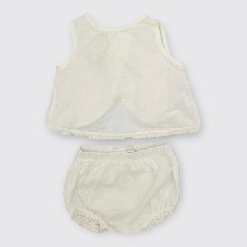 Zara - Ensemble - 3 - 6 mois