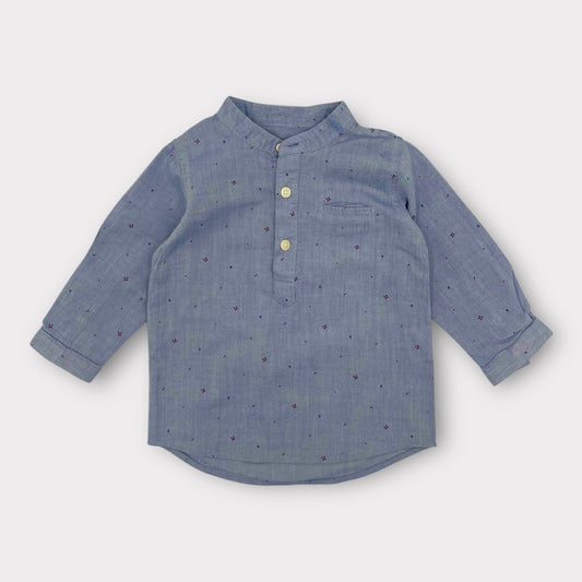 Buissonnière - Chemisier - 9 - 12 mois