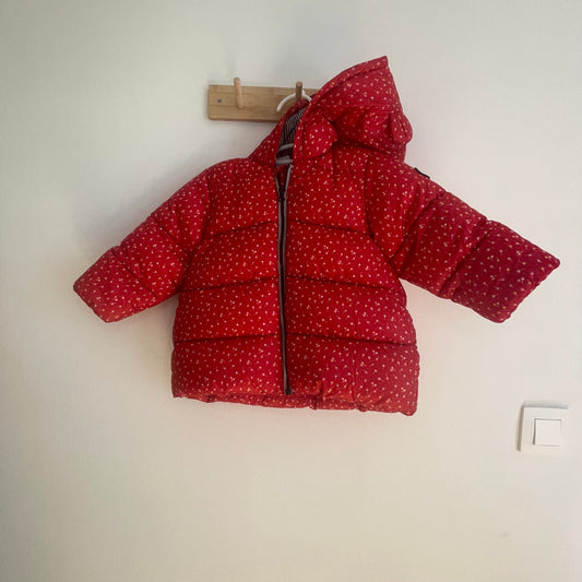 Petit Bateau - 12 mois