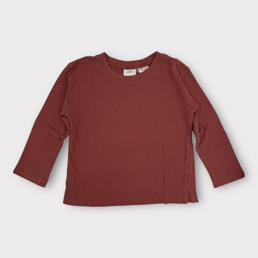 Zara - T-shirt - 2 -  3 ans (98cm)