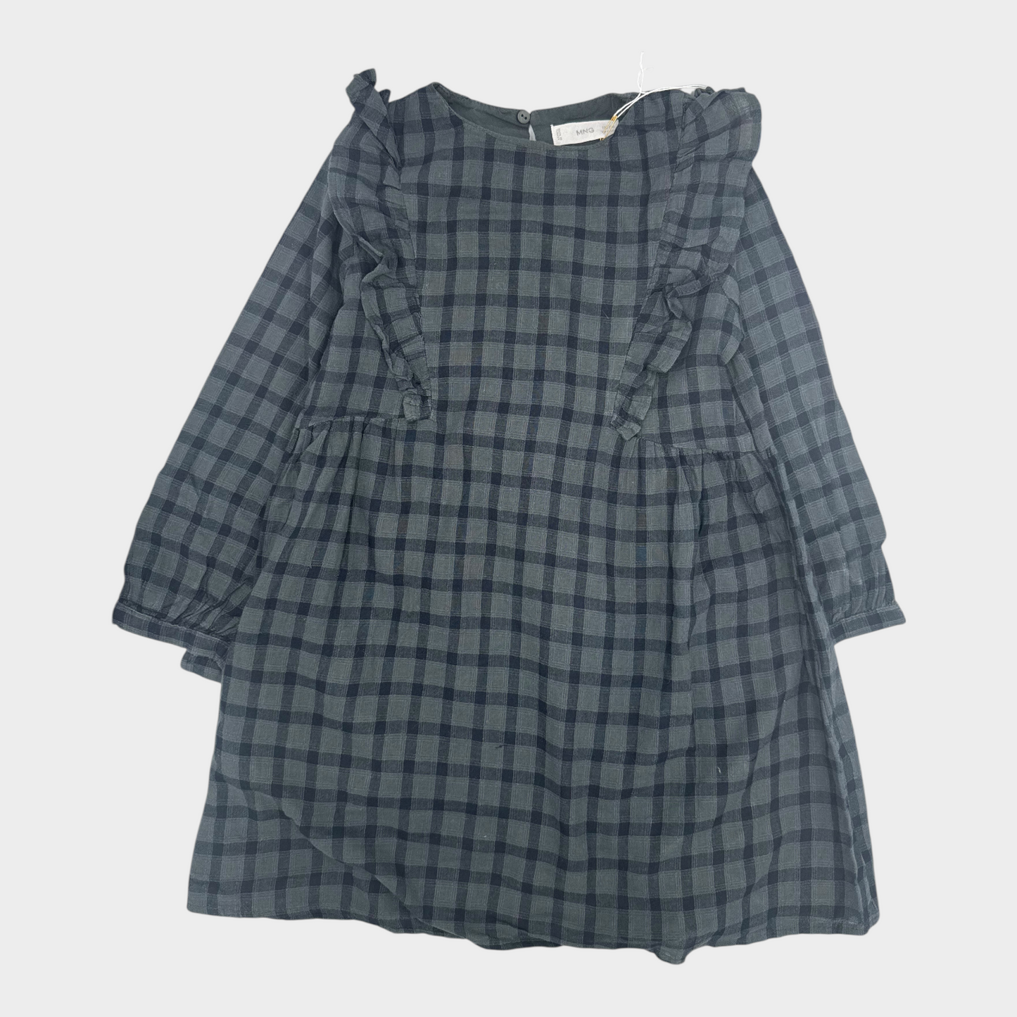 Mango - Robe - 8 ans