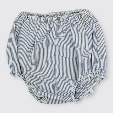 Petit Bateau - Short - 12 mois (74cm)