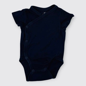 H&M - Body - 3mois (62cm)