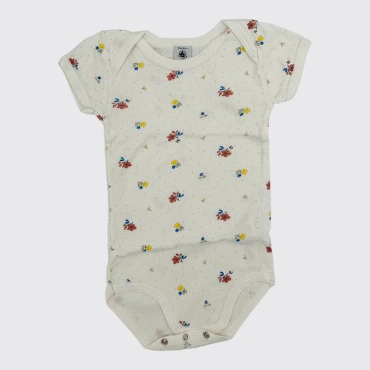 Petit Bateau - Body - 18 mois (81cm)