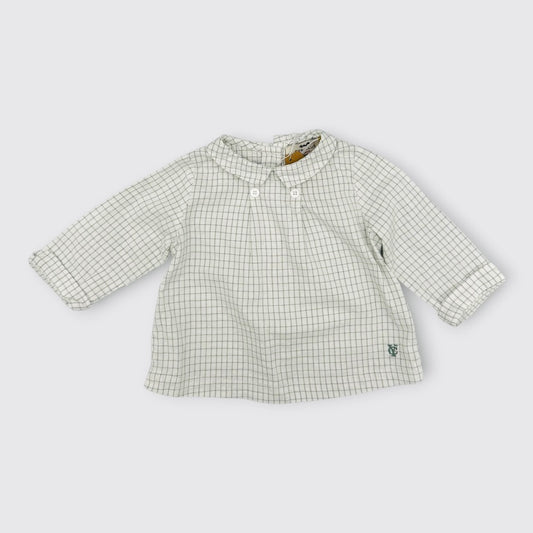 Cyrillus - Chemisier - 6 mois