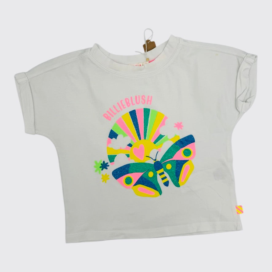 Billieblush - T-shirt - 4 ans (102cm)