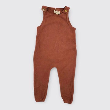 Konges Slojd - Salopette - 12 mois